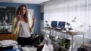 Флэш 3 сезон 20 серия