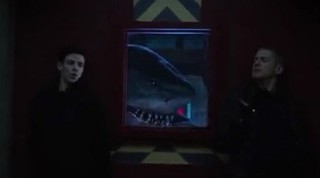 Флэш 3 сезон 22 серия