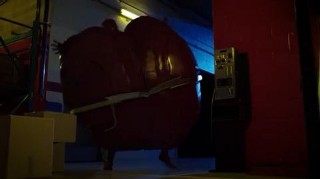 Флэш 4 сезон 2 серия