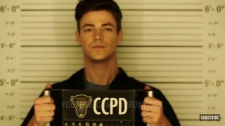 Флэш 4 сезон 10 серия