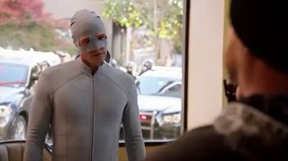 Флэш 4 сезон 11 серия