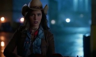 Флэш 4 сезон 14 серия