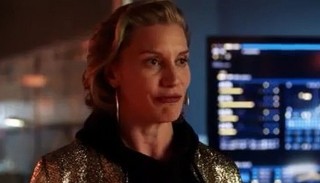 Флэш 4 сезон 21 серия