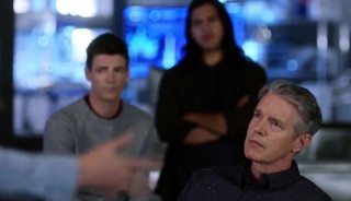 Флэш 5 сезон 6 серия