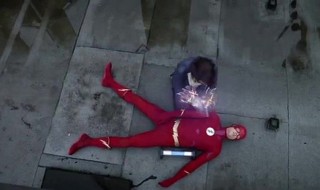 Флэш 5 сезон 7 серия