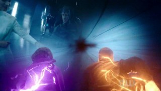 Флэш 5 сезон 8 серия