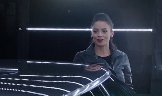 Флэш 5 сезон 10 серия