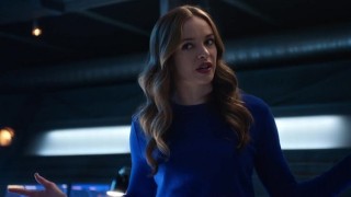 Флэш 5 сезон 11 серия