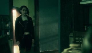 Флэш 5 сезон 12 серия