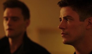 Флэш 5 сезон 13 серия