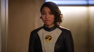 Флэш 5 сезон 14 серия