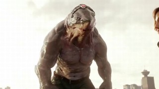 Флэш 5 сезон 15 серия