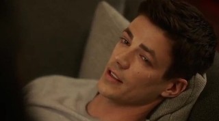 Флэш 6 сезон 2 серия