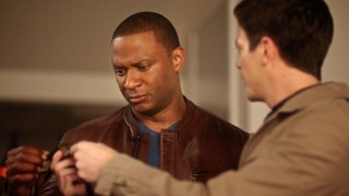 Флэш 6 сезон 10 серия