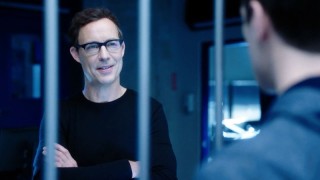 Флэш 6 сезон 13 серия