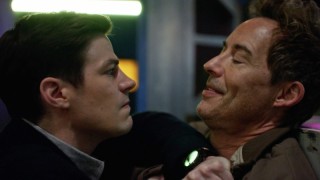 Флэш 6 сезон 15 серия