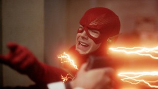 Флэш 6 сезон 16 серия