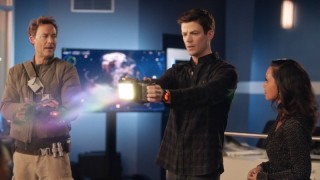 Флэш 6 сезон 17 серия