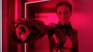 Флэш 6 сезон 19 серия