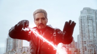 Флэш 7 сезон 4 серия