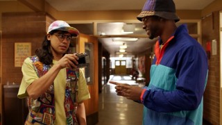 Флэш 7 сезон 6 серия