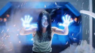 Флэш 7 сезон 10 серия