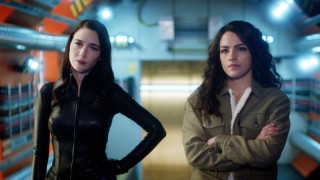 Флэш 7 сезон 14 серия