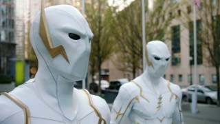 Флэш 7 сезон 15 серия