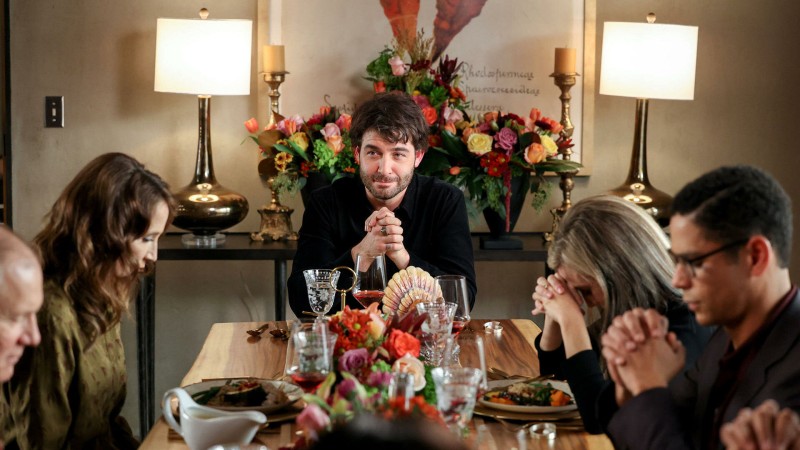 Обычный парень Джо 9 серия