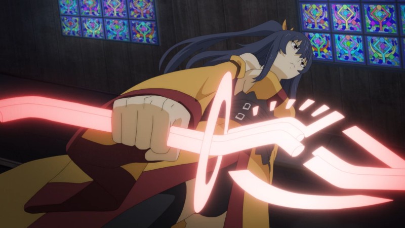 Нулевой Эдем 10 серия