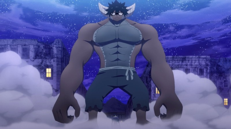 Нулевой Эдем 15 серия