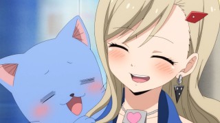 Нулевой Эдем 1 сезон 2 серия