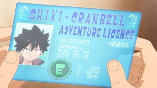 Нулевой Эдем 1 сезон 3 серия