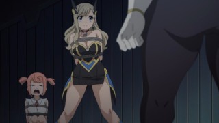 Нулевой Эдем 1 сезон 9 серия