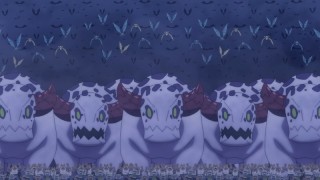 Нулевой Эдем 1 сезон 14 серия