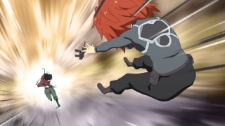 Нулевой Эдем 1 сезон 19 серия