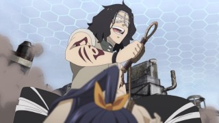 Нулевой Эдем 1 сезон 24 серия