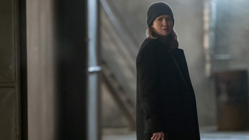 Ханна 3 сезон 2 серия