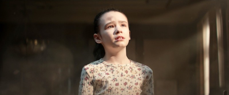 Соколиный Глаз 1 серия