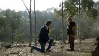 Ла-Брея 1 сезон 9 серия