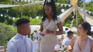 Кровь и вода 2 сезон 4 серия