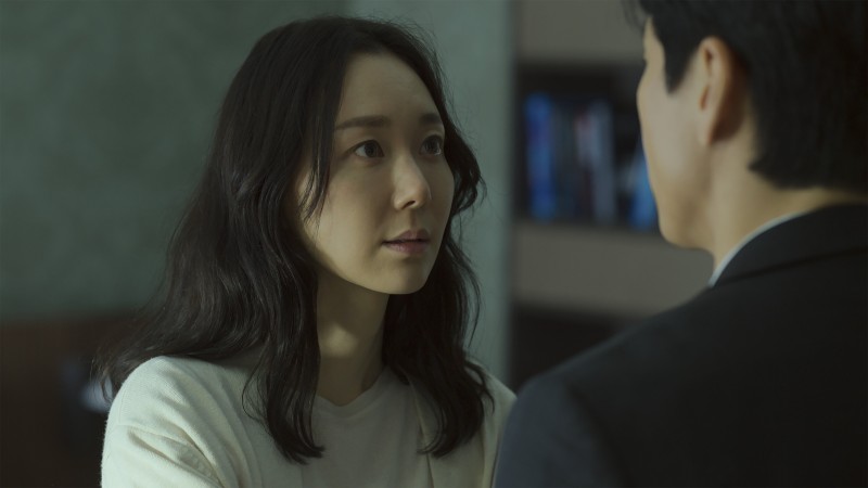 Доктор Брейн 4 серия