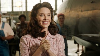 Легенды завтрашнего дня 7 сезон 7 серия