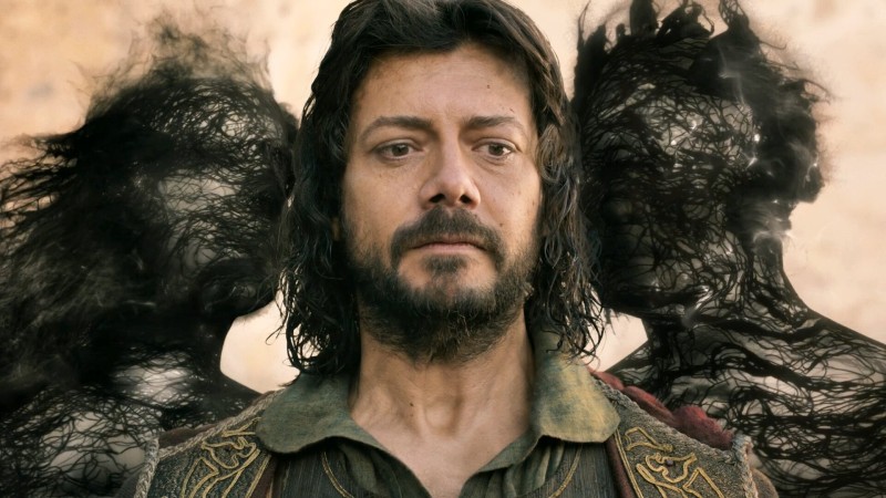 Колесо времени 4 серия