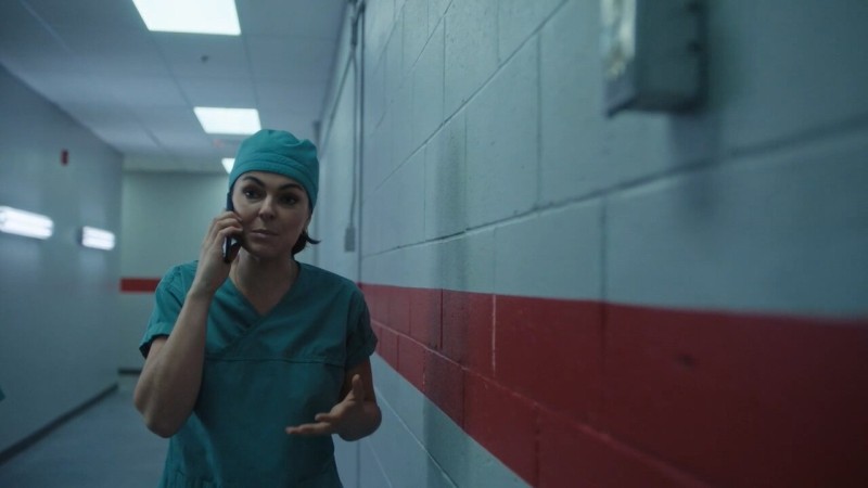 Коронер 3 сезон 10 серия