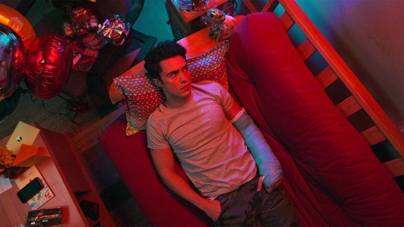 Я никогда не... 2 сезон 3 серия