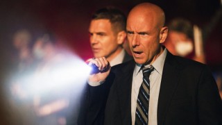 Мэр Кингстауна 1 сезон 3 серия