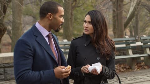 Власть в ночном городе 2 серия