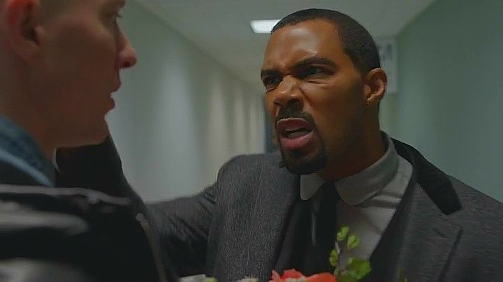 Власть в ночном городе 2 сезон 2 серия