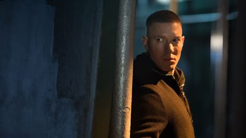 Власть в ночном городе 3 сезон 2 серия